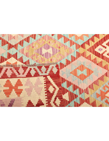 Tappeto Kilim Pakistan cm.264x329