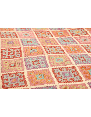 Tappeto Kilim Pakistan cm.262x335