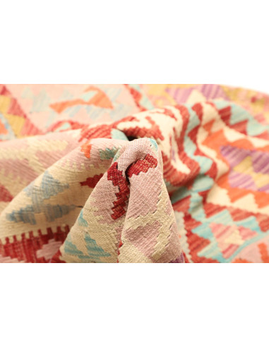 Tappeto Kilim Pakistan cm.264x329