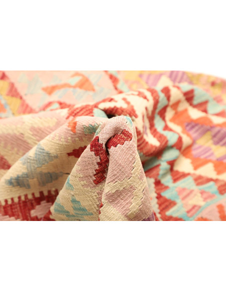 Tappeto Kilim Pakistan cm.264x329