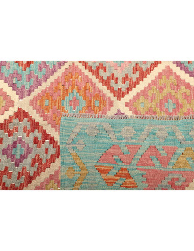 Tappeto Kilim Pakistan cm.262x335