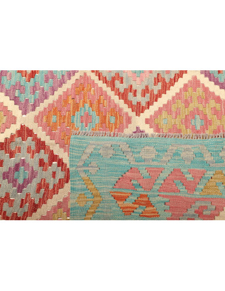 Tappeto Kilim Pakistan cm.262x335