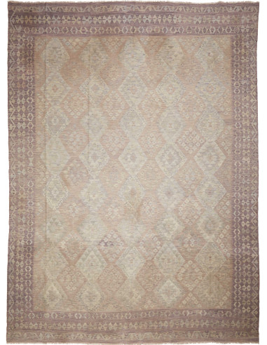 Tappeto Kilim Pakistan cm.297x396
