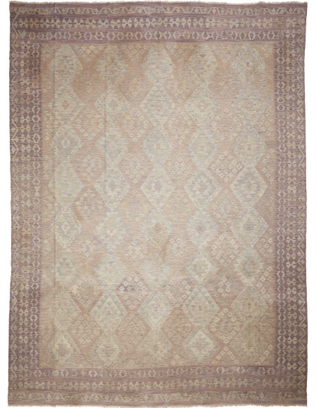 Tappeto Kilim Pakistan cm.297x396