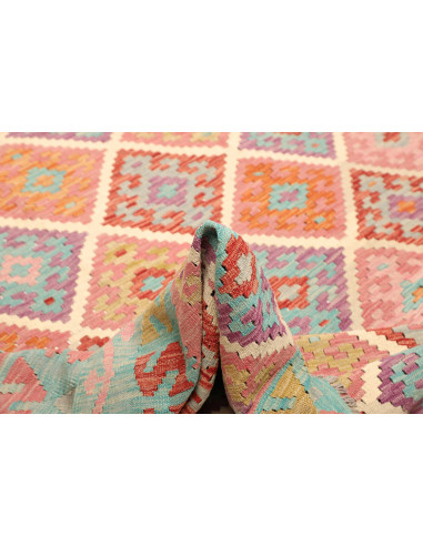 Tappeto Kilim Pakistan cm.262x335