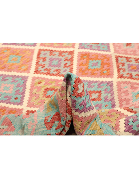 Tappeto Kilim Pakistan cm.262x335