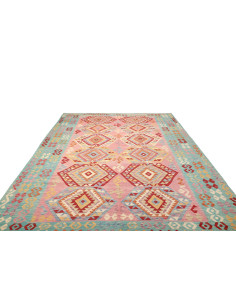 Tappeto Kilim Pakistan cm.252x347 2