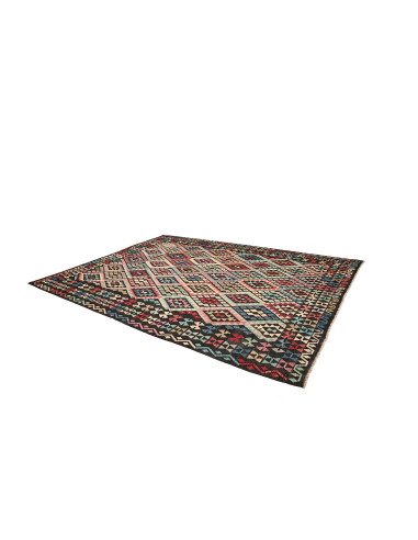 Tappeto Kilim Pakistan cm.267x346