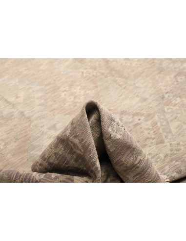 Tappeto Kilim Pakistan cm.297x396