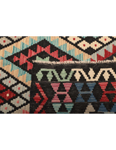 Tappeto Kilim Pakistan cm.267x346