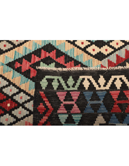Tappeto Kilim Pakistan cm.267x346