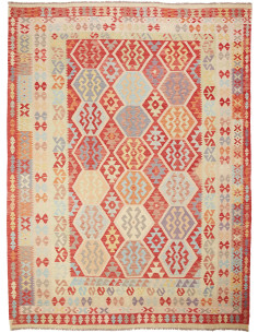 Tappeto Kilim Pakistan cm.254x340