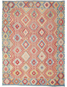 Tappeto Kilim Pakistan cm.249x340