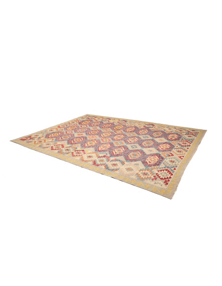 Tappeto Kilim Pakistan cm.251x335