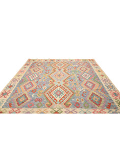 Tappeto Kilim Pakistan cm.255x295 2