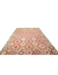 Tappeto Kilim Pakistan cm.249x340 2