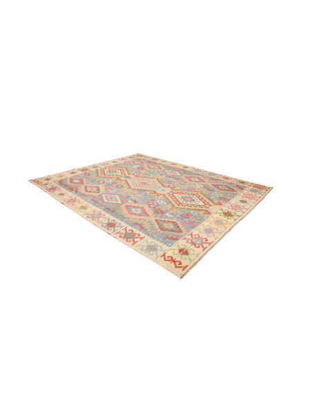 Tappeto Kilim Pakistan cm.255x295