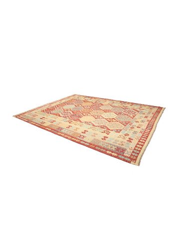 Tappeto Kilim Pakistan cm.254x340