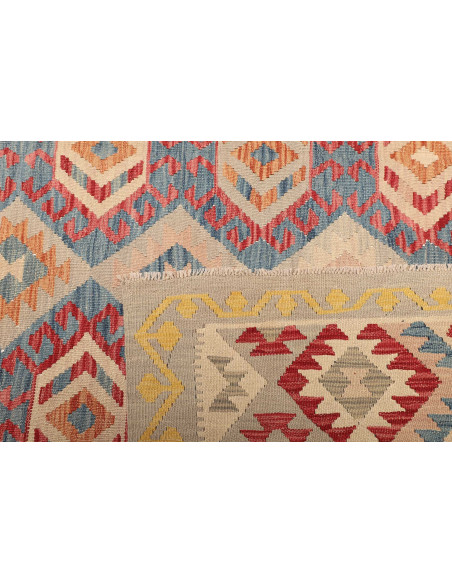 Tappeto Kilim Pakistan cm.251x335