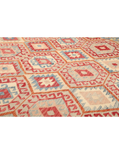 Tappeto Kilim Pakistan cm.249x340