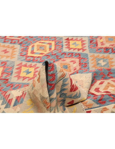 Tappeto Kilim Pakistan cm.251x335