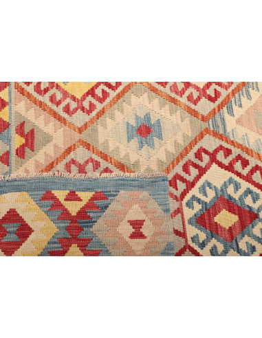 Tappeto Kilim Pakistan cm.249x340