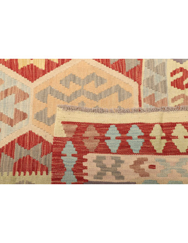 Tappeto Kilim Pakistan cm.254x340
