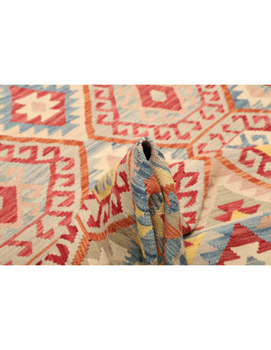 Tappeto Kilim Pakistan cm.249x340