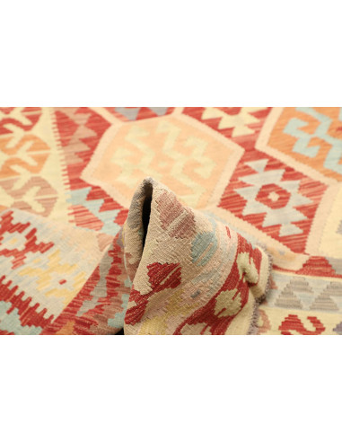 Tappeto Kilim Pakistan cm.254x340