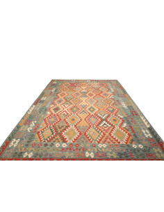 Tappeto Kilim Pakistan cm.258x356 2