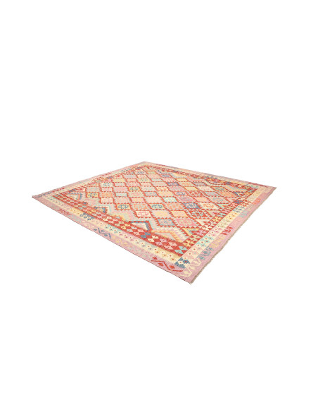 Tappeto Kilim Pakistan cm.265x285