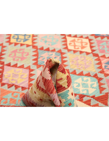 Tappeto Kilim Pakistan cm.265x285