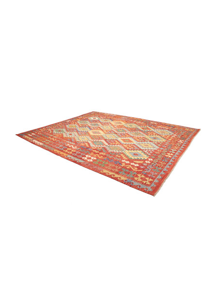Tappeto Kilim Pakistan cm.270x346
