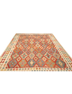 Tappeto Kilim Pakistan cm.252x345 2