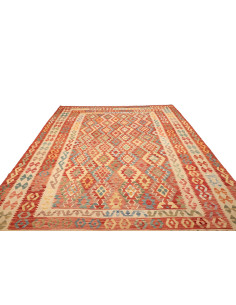 Tappeto Kilim Pakistan cm.253x345 2