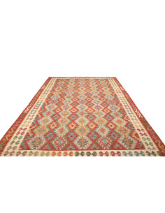 Tappeto Kilim Pakistan cm.248x346 2