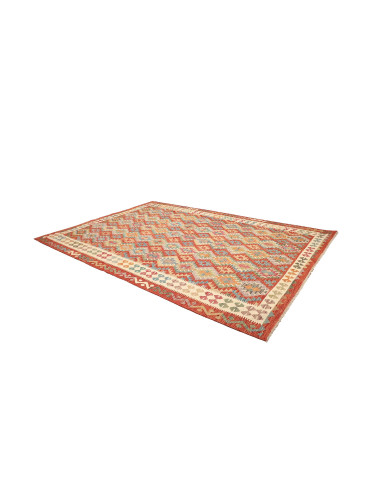 Tappeto Kilim Pakistan cm.248x346