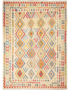 Tappeto Kilim Pakistan cm.260x353