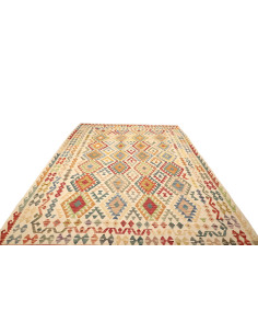 Tappeto Kilim Pakistan cm.260x353 2