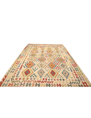 Tappeto Kilim Pakistan cm.260x353