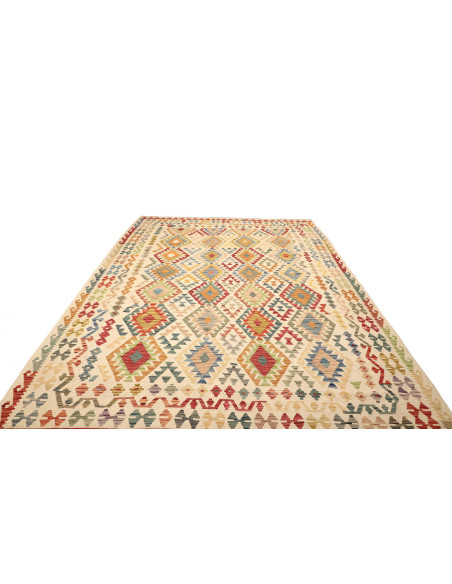 Tappeto Kilim Pakistan cm.260x353