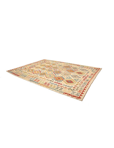 Tappeto Kilim Pakistan cm.260x353