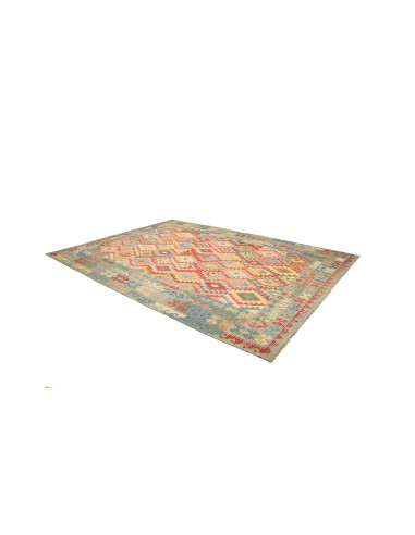 Tappeto Kilim Pakistan cm.259x350