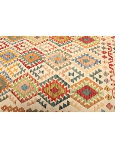 Tappeto Kilim Pakistan cm.260x353