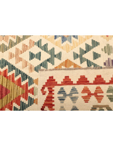 Tappeto Kilim Pakistan cm.260x353