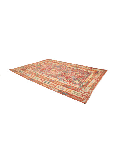 Tappeto Kilim Pakistan cm.258x353