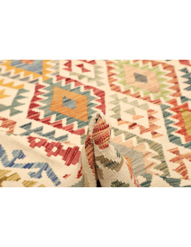 Tappeto Kilim Pakistan cm.260x353