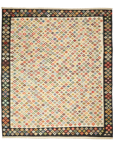 Tappeto Kilim Pakistan cm.254x293