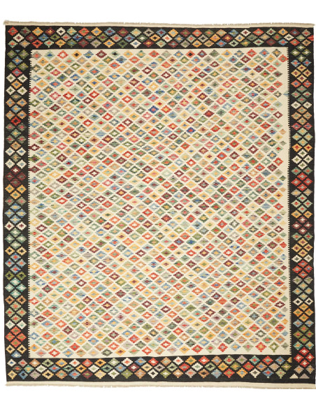 Tappeto Kilim Pakistan cm.254x293