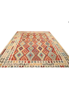 Tappeto Kilim Pakistan cm.266x342 2